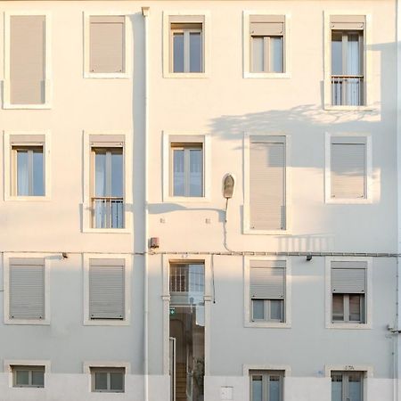 Casa Boma Lisboa - Modern & Luminous Apartment With Balcony - Alcantara I Esterno foto
