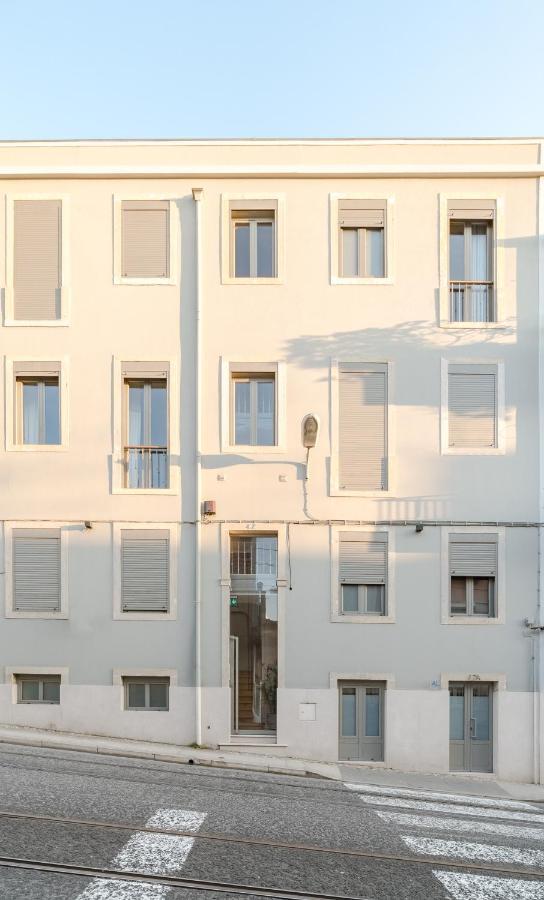 Casa Boma Lisboa - Modern & Luminous Apartment With Balcony - Alcantara I Esterno foto